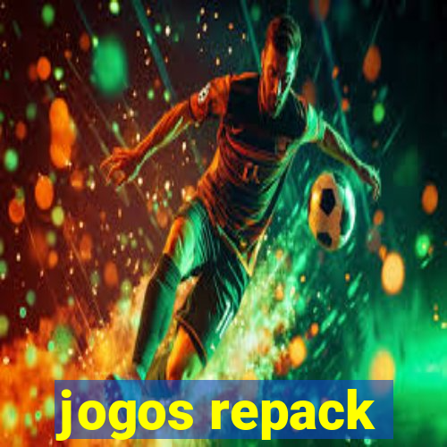 jogos repack